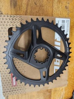 SRAM Rival E1 X-Sync, 42 zubů,