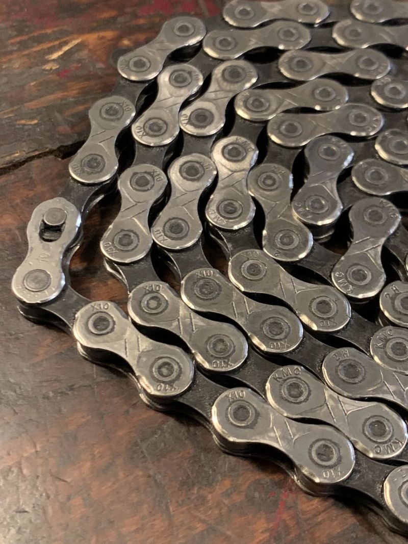 kompletní sada Shimano GRX400