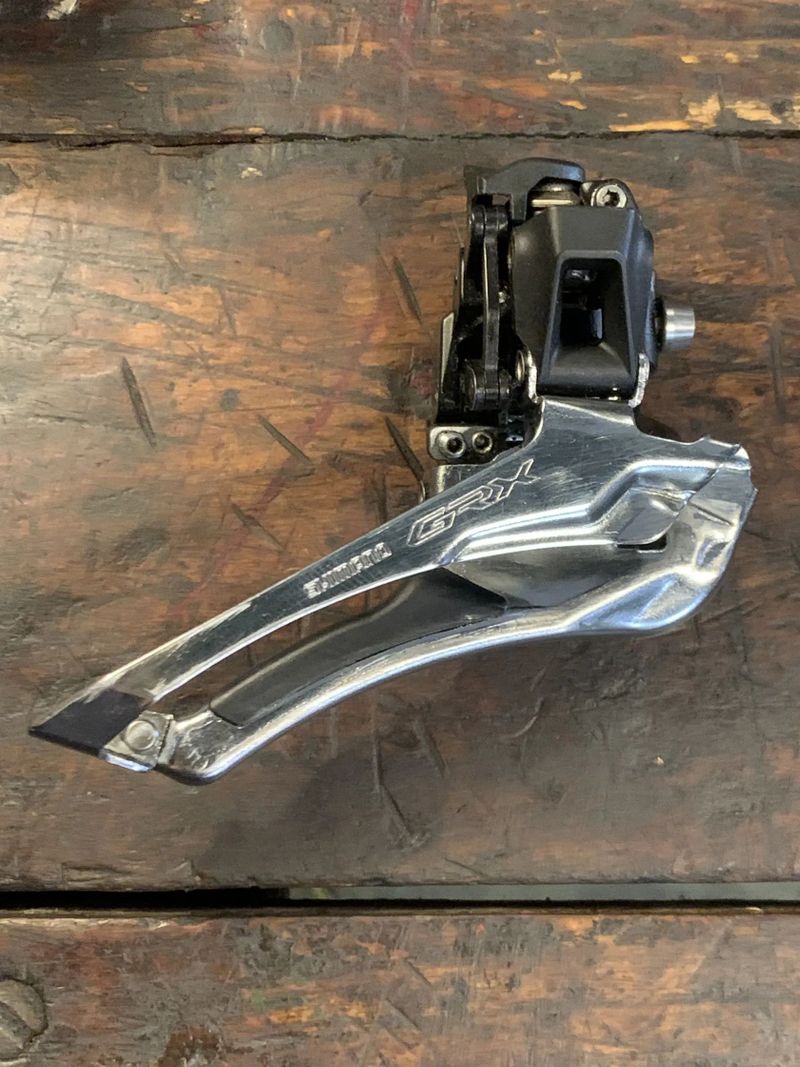 kompletní sada Shimano GRX400