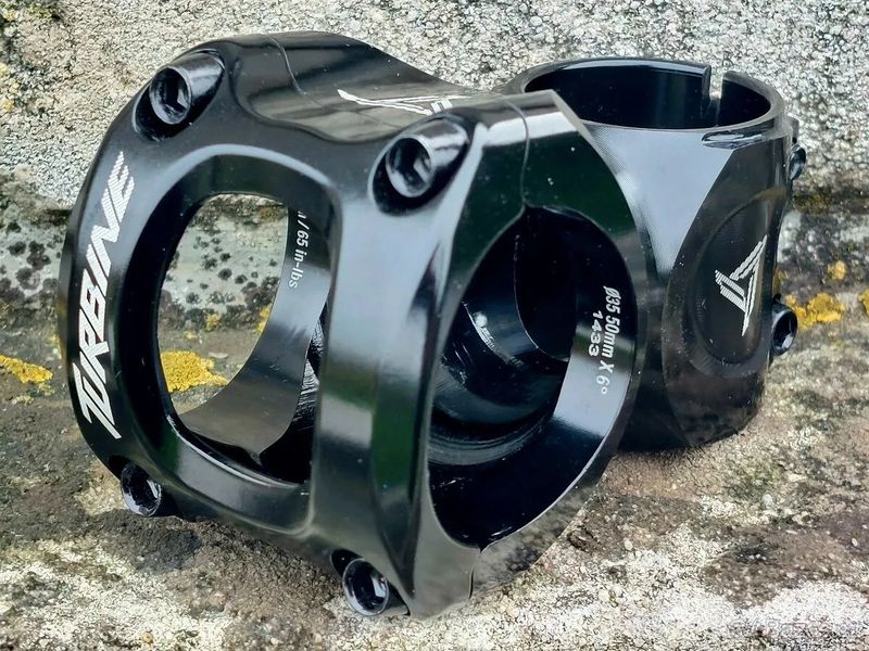 Představec Race Face Turbine 35mm