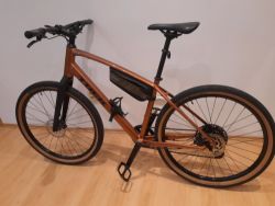 Trek Dual sport 3 gen 5