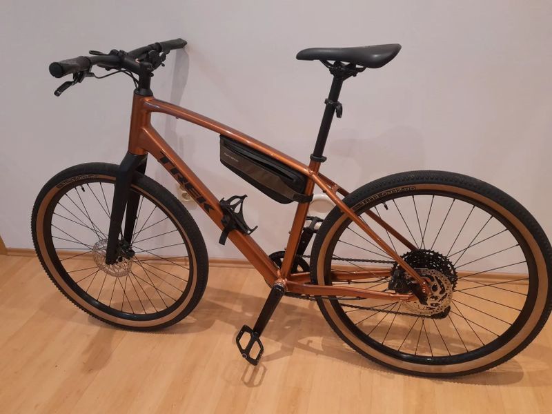 Trek Dual sport 3 gen 5