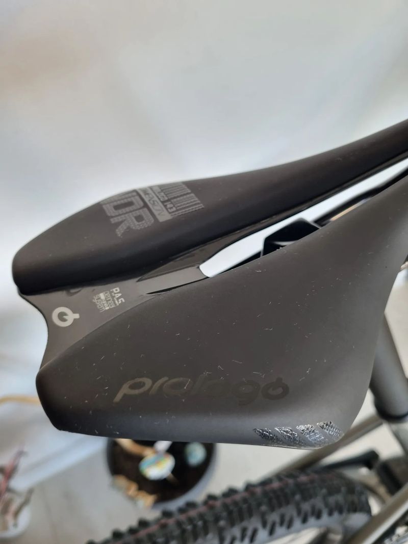 Cannondale Scalpel Carbon 2