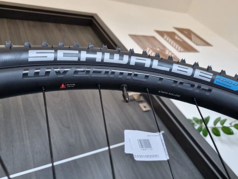 Cannondale Scalpel Carbon 2