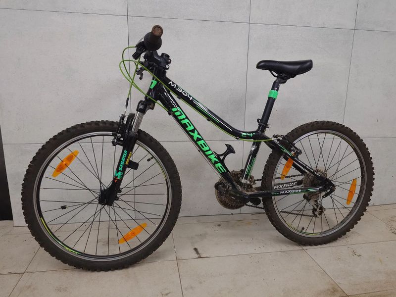 Maxbike M304