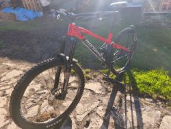 Mondraker Mondraker Foxy R 2022