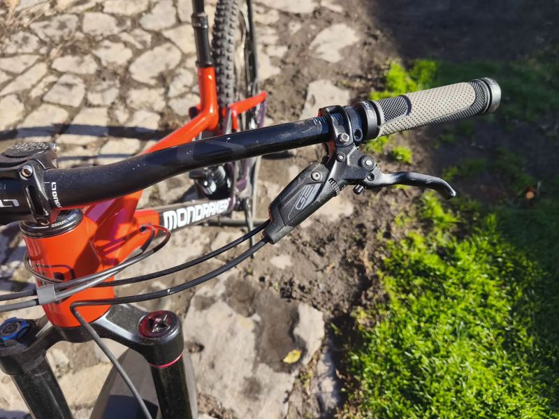 Mondraker Mondraker Foxy R 2022