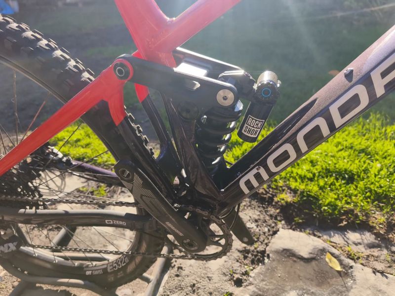 Mondraker Mondraker Foxy R 2022