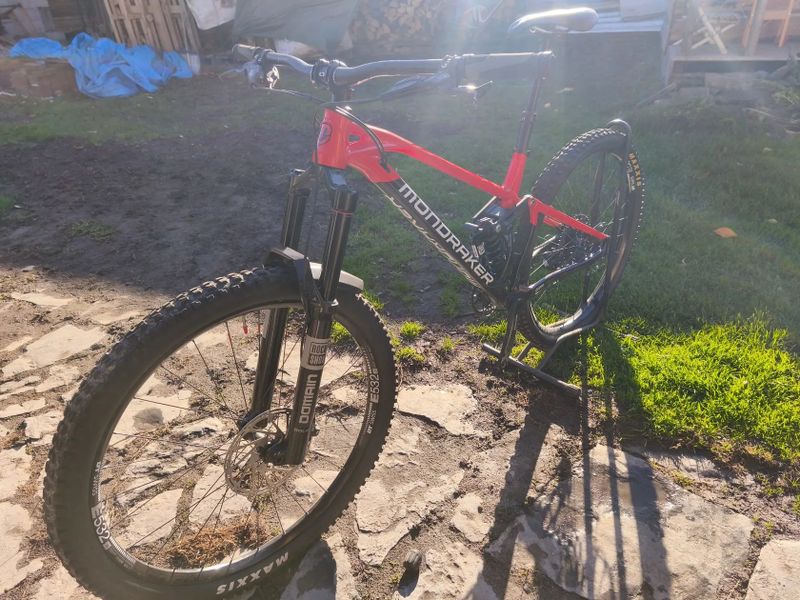 Mondraker Mondraker Foxy R 2022