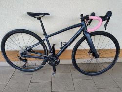Specialized Diverge Elite E5