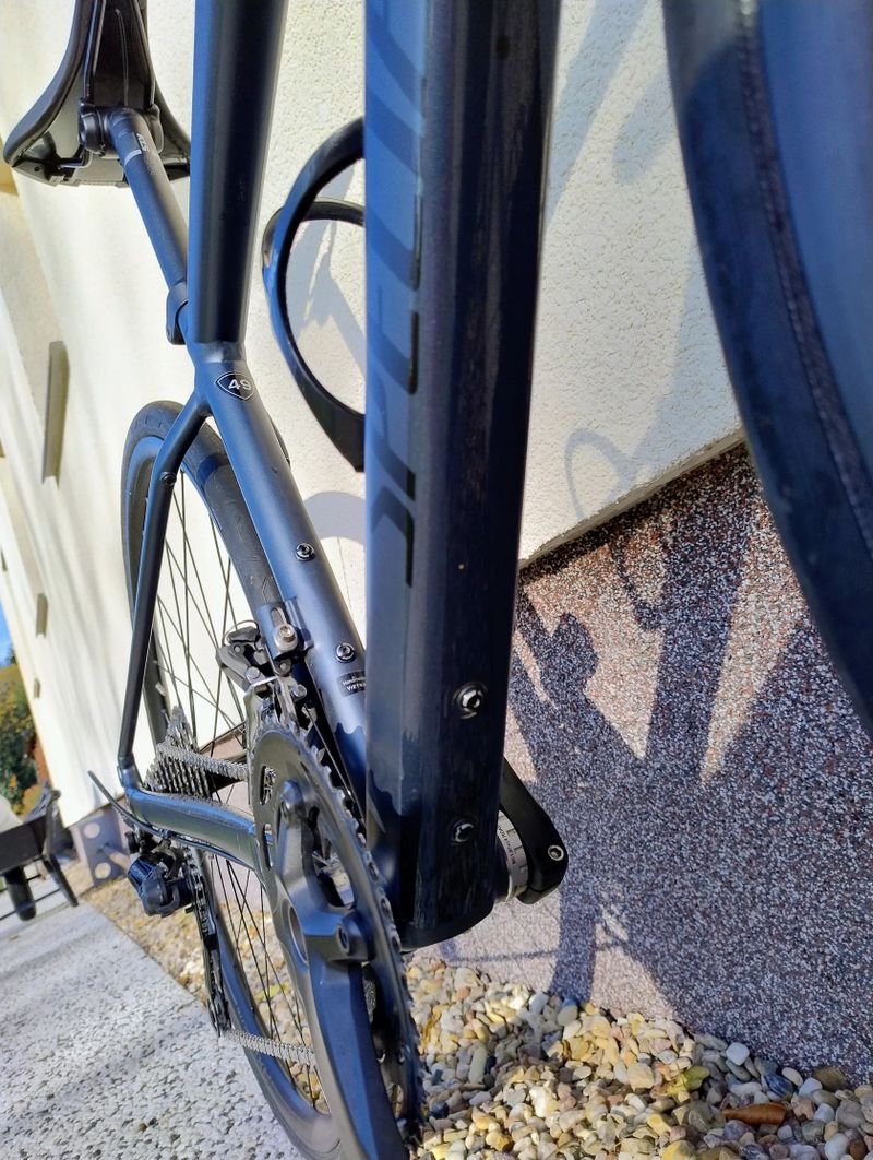 Specialized Diverge Elite E5