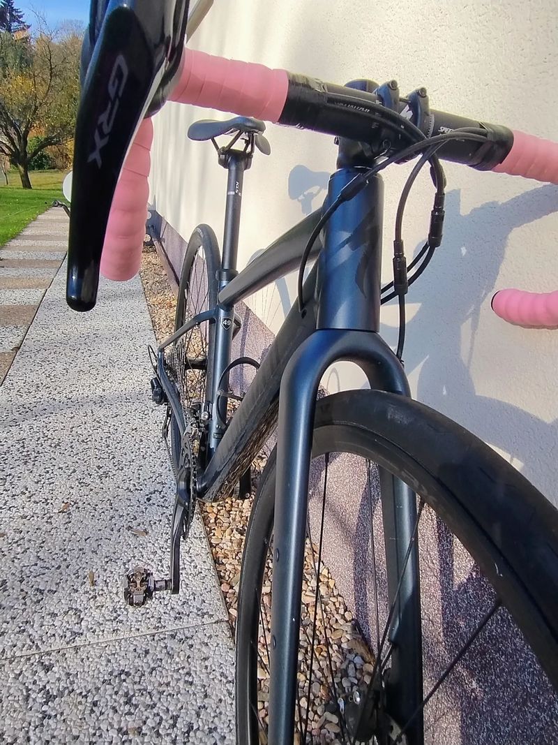 Specialized Diverge Elite E5