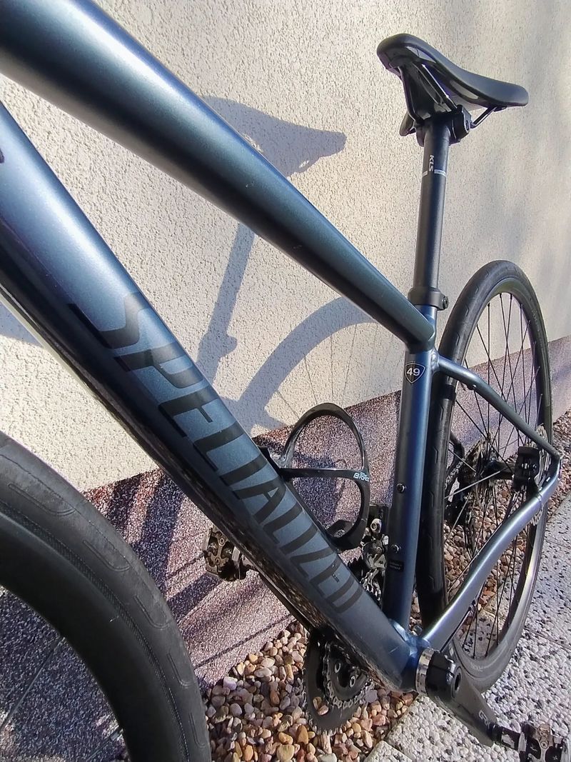Specialized Diverge Elite E5