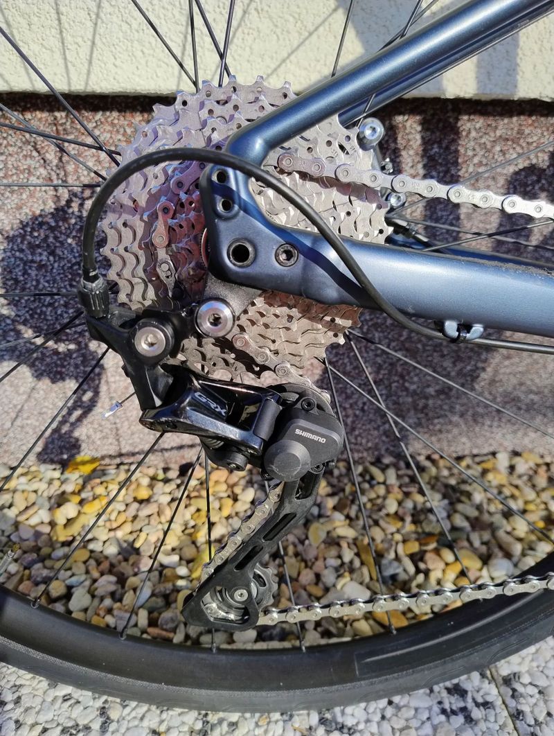 Specialized Diverge Elite E5