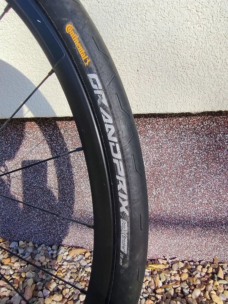 Specialized Diverge Elite E5