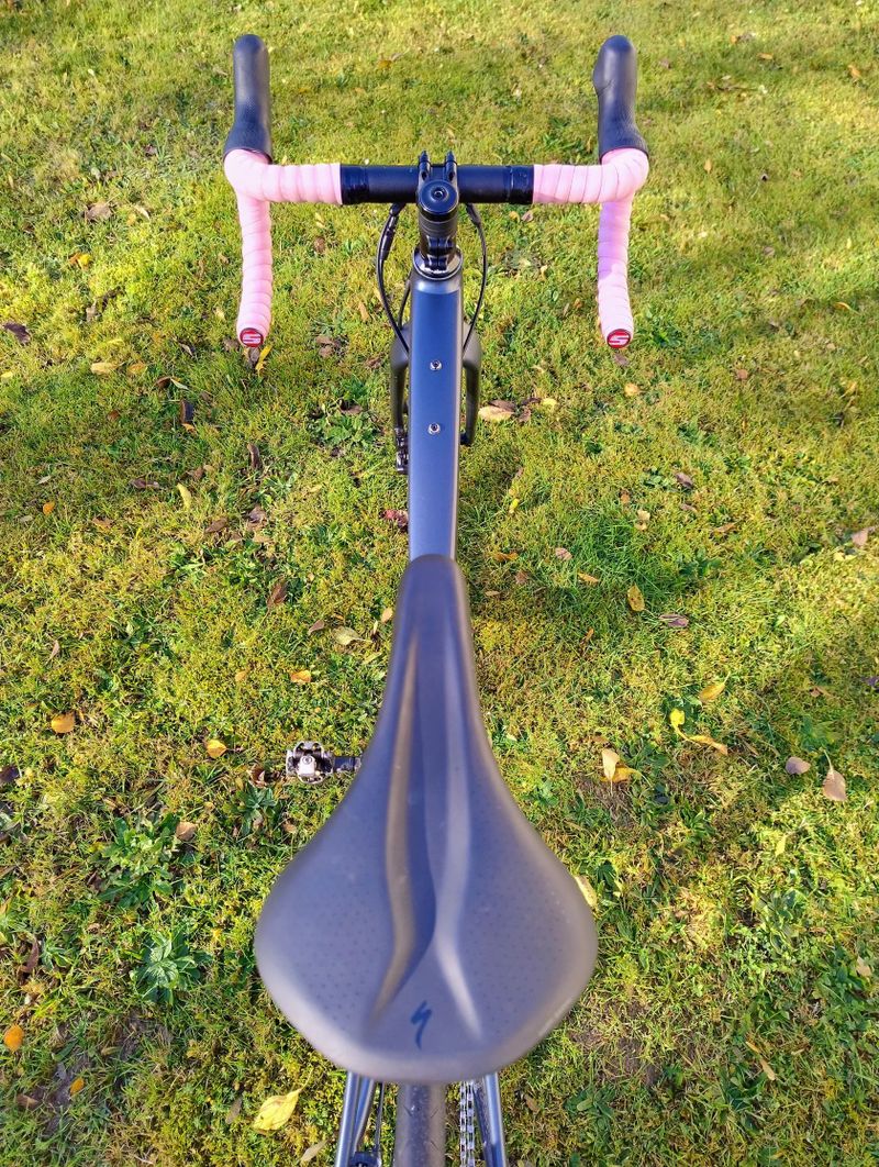 Specialized Diverge Elite E5