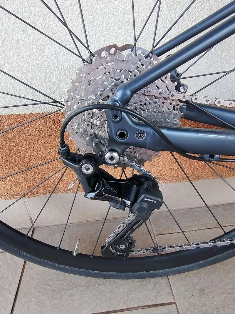 Specialized Diverge Elite E5