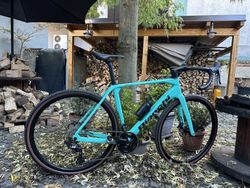Bianchi IMPULSO COMP