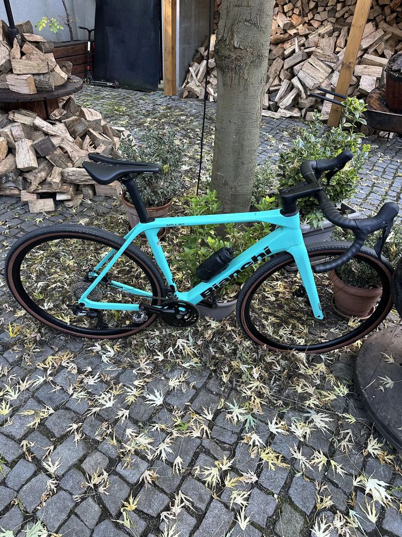 Bianchi IMPULSO COMP