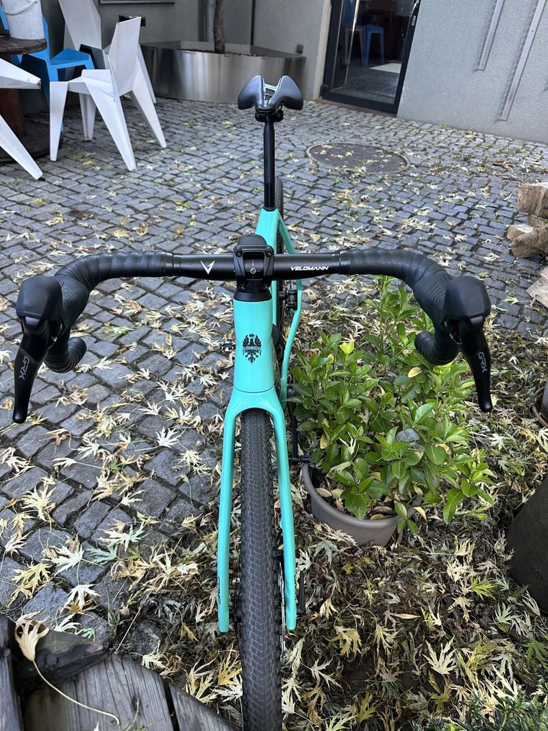Bianchi IMPULSO COMP