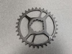 převodník Sram NX Eagle 32T 6 mm