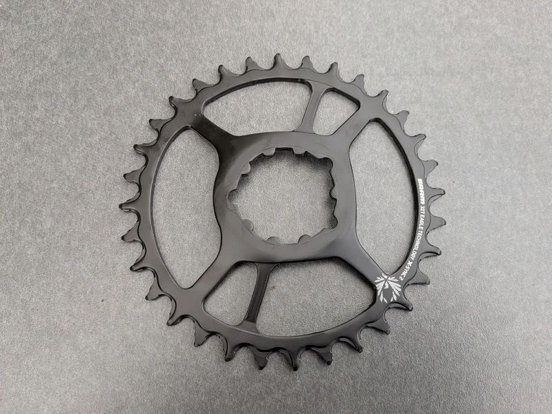 převodník Sram NX Eagle 32T 6 mm