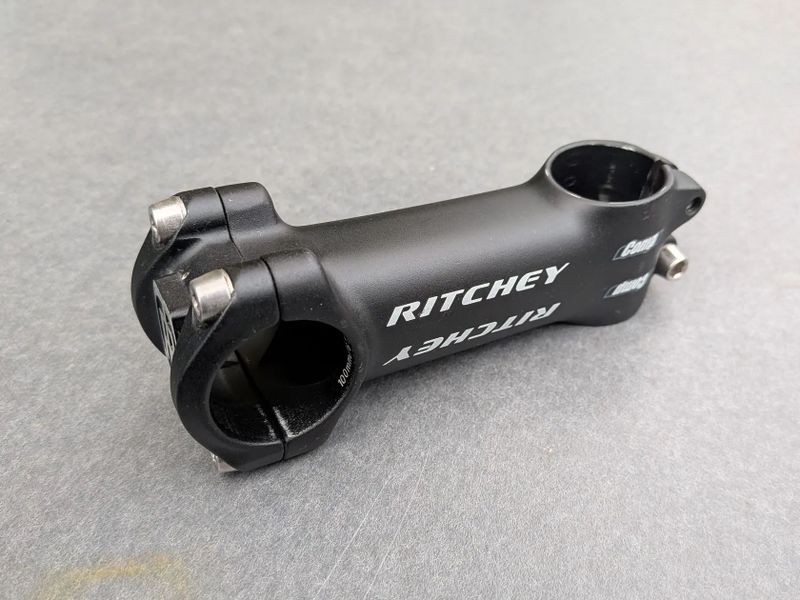 představec a řídítka Ritchey Comp