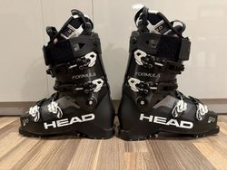 Lyzaky Head formula vel. 28,5