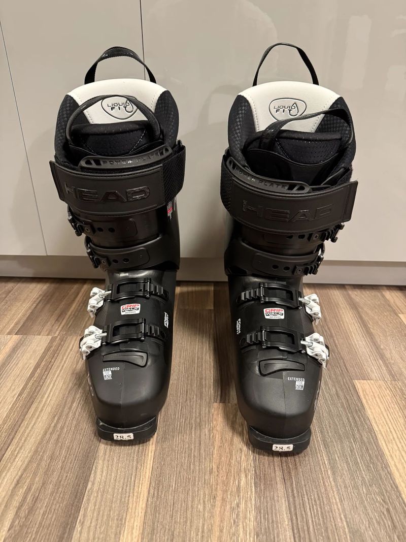 Lyzaky Head formula vel. 28,5