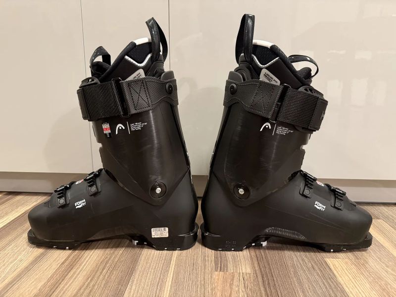 Lyzaky Head formula vel. 28,5