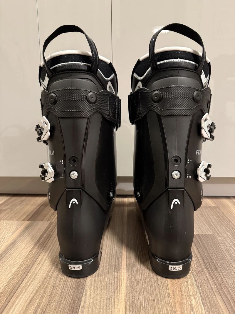 Lyzaky Head formula vel. 28,5