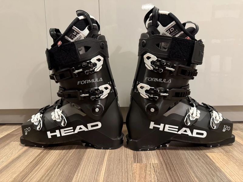 Lyzaky Head formula vel. 28,5