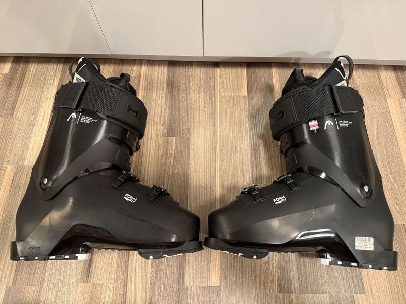 Lyzaky Head formula vel. 28,5