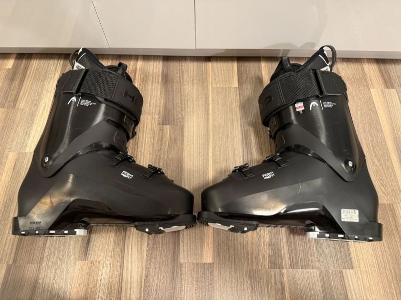 Lyzaky Head formula vel. 28,5