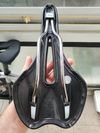 Sedlo Selle Italia SLR Flow Titanium 270×130 mm