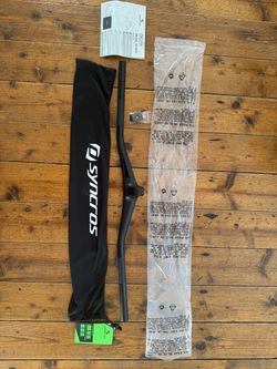 NOVÉ Syncros Hixon IC Sl 780/60mm