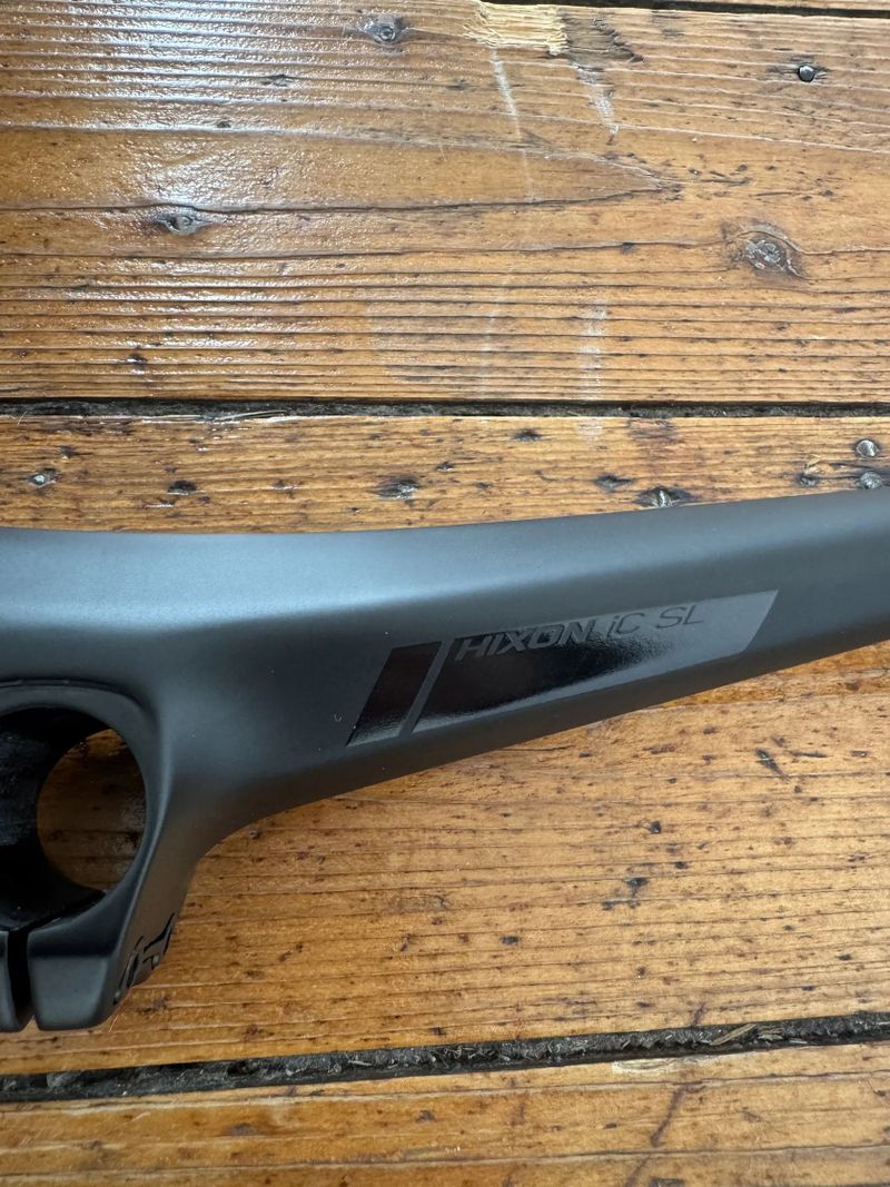 NOVÉ Syncros Hixon IC Sl 780/60mm