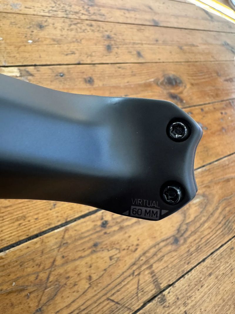 NOVÉ Syncros Hixon IC Sl 780/60mm