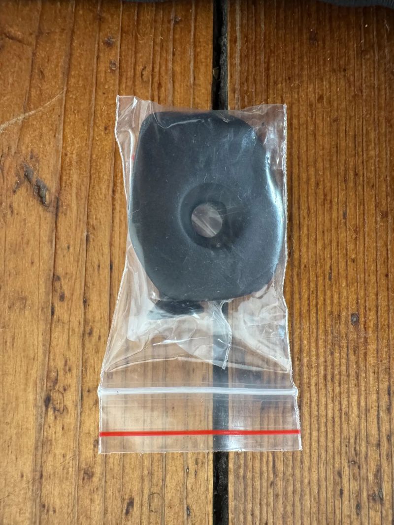 NOVÉ Syncros Hixon IC Sl 780/60mm