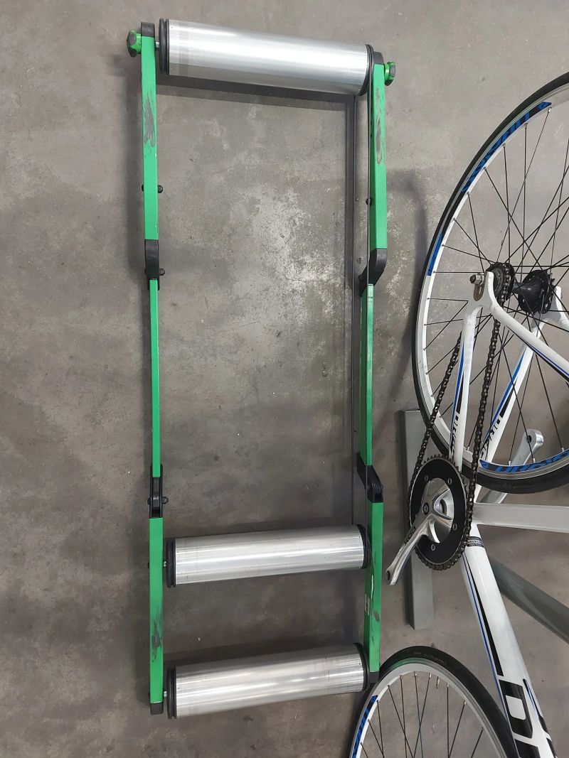 Dráhové kolo Drag sigl speed