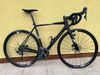TOP STAV, Stevens Izoard Pro Disc, 54, Shimano Ultegra, NAJETO POUZE 4 tis.km