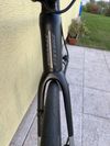 TOP STAV, Stevens Izoard Pro Disc, 54, Shimano Ultegra, NAJETO POUZE 4 tis.km