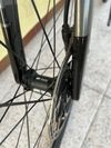 TOP STAV, Stevens Izoard Pro Disc, 54, Shimano Ultegra, NAJETO POUZE 4 tis.km