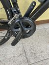 TOP STAV, Stevens Izoard Pro Disc, 54, Shimano Ultegra, NAJETO POUZE 4 tis.km