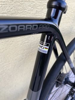 TOP STAV, Stevens Izoard Pro Disc, 54, Shimano Ultegra, NAJETO POUZE 4 tis.km