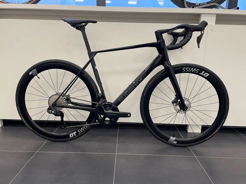 Superior X Road 9.8 GF Ultegra Di2