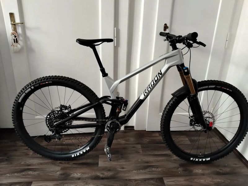 Radon Radon SLIDE TRAIL 10.0