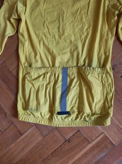 LeCol dres dlouhý rukáv L