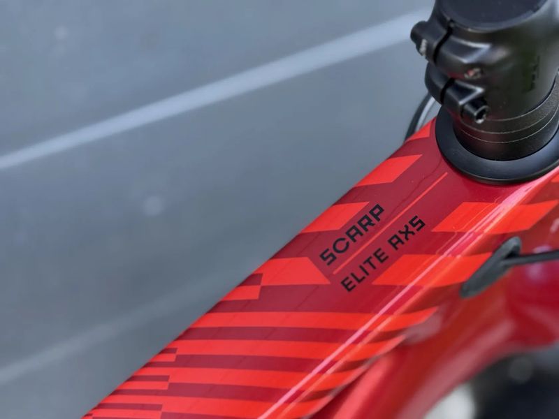 KTM Scarp ELITE Carbon 29” Sram AXS 1x12 Eagle