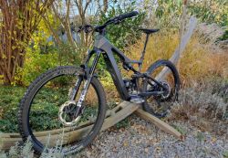 Focus Jam2 SL 9.9 Shimano XT Di2